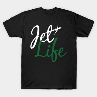 Jet Life T-Shirt T-Shirt